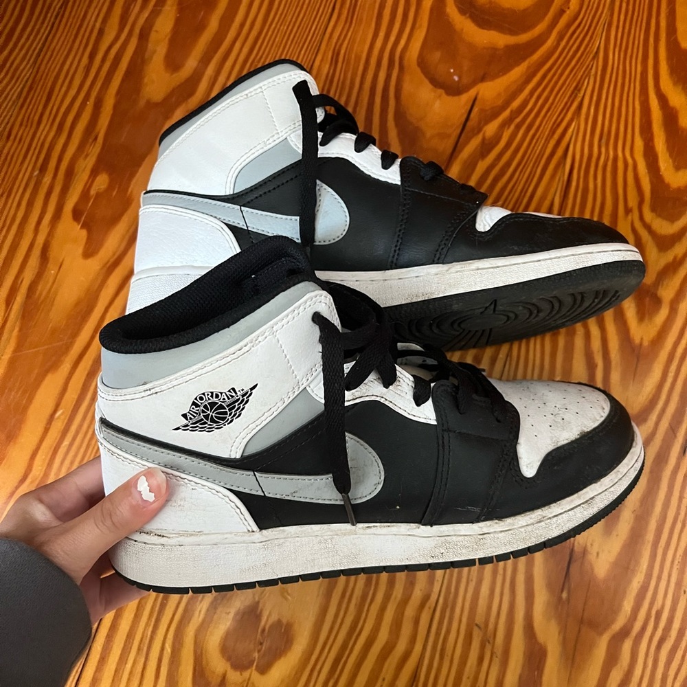 Nike Mid Dunk Shadow